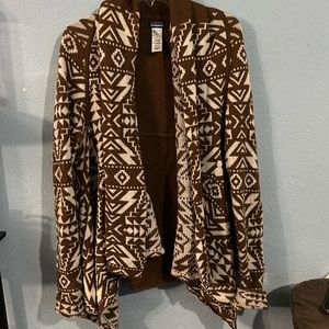 Women’s cardigan